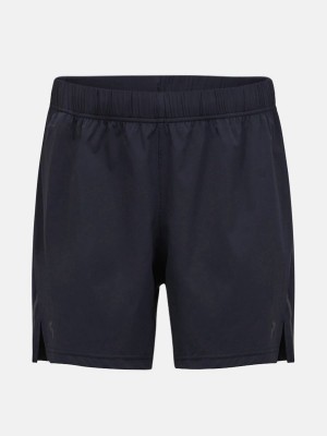 Peak Performance Light Woven Men's Shorts Black | WBM23-533