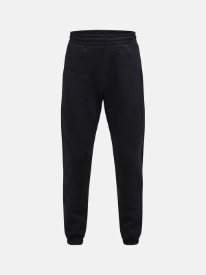 Peak Performance Original Men's Pants Black | LNJ89-099