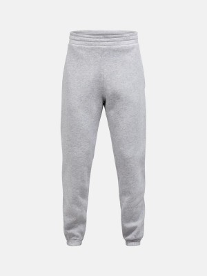 Peak Performance Original Men's Pants Grey | LSN06-630