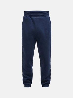 Peak Performance Original Men's Pants Navy | UFW23-168