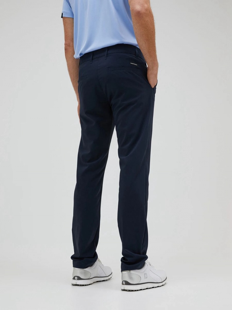 Peak Performance Flier Men's Pants Navy | BMA48-706