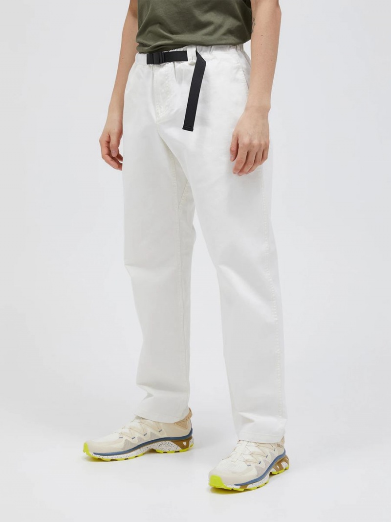 Peak Performance Moment Comfort Men's Pants White | PML03-502