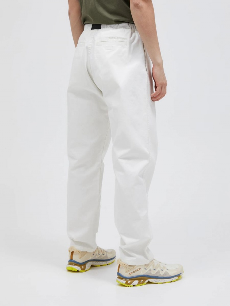 Peak Performance Moment Comfort Men's Pants White | PML03-502