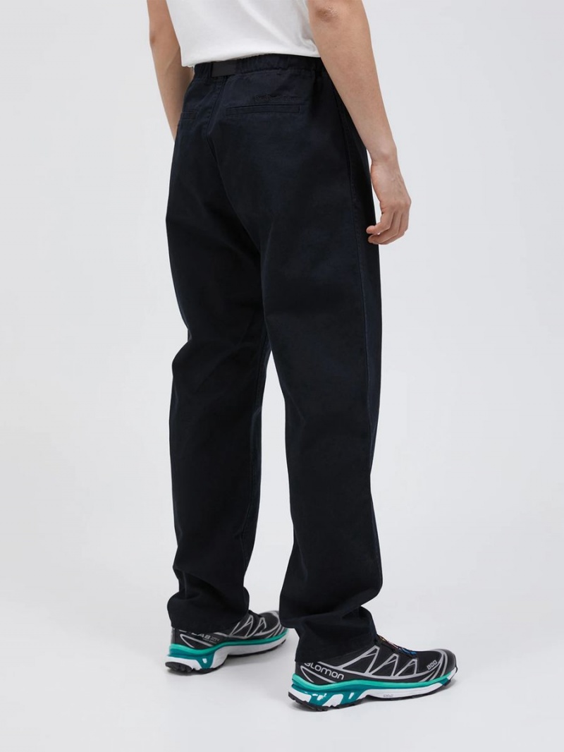 Peak Performance Moment Comfort Men's Pants Black | ZZS18-529