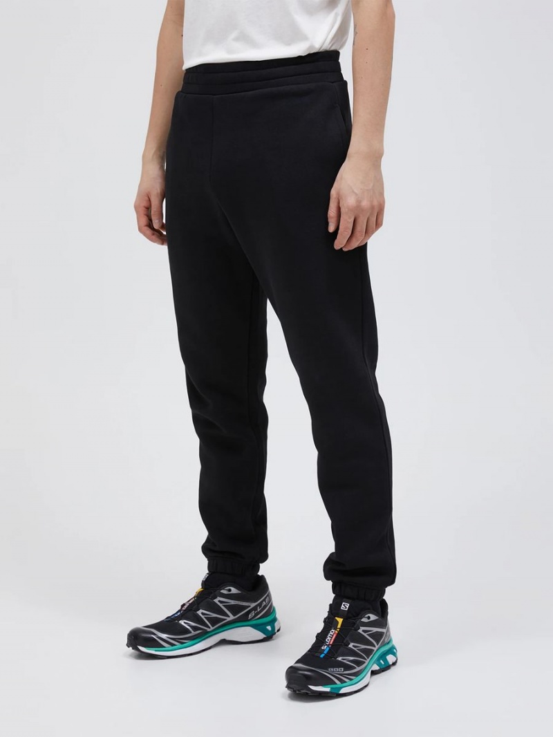 Peak Performance Original Men's Pants Black | LNJ89-099