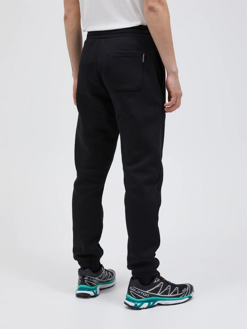 Peak Performance Original Men's Pants Black | LNJ89-099