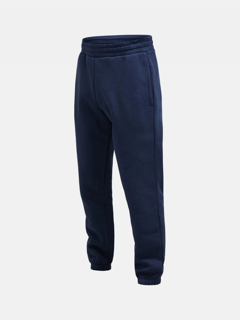 Peak Performance Original Men's Pants Navy | UFW23-168