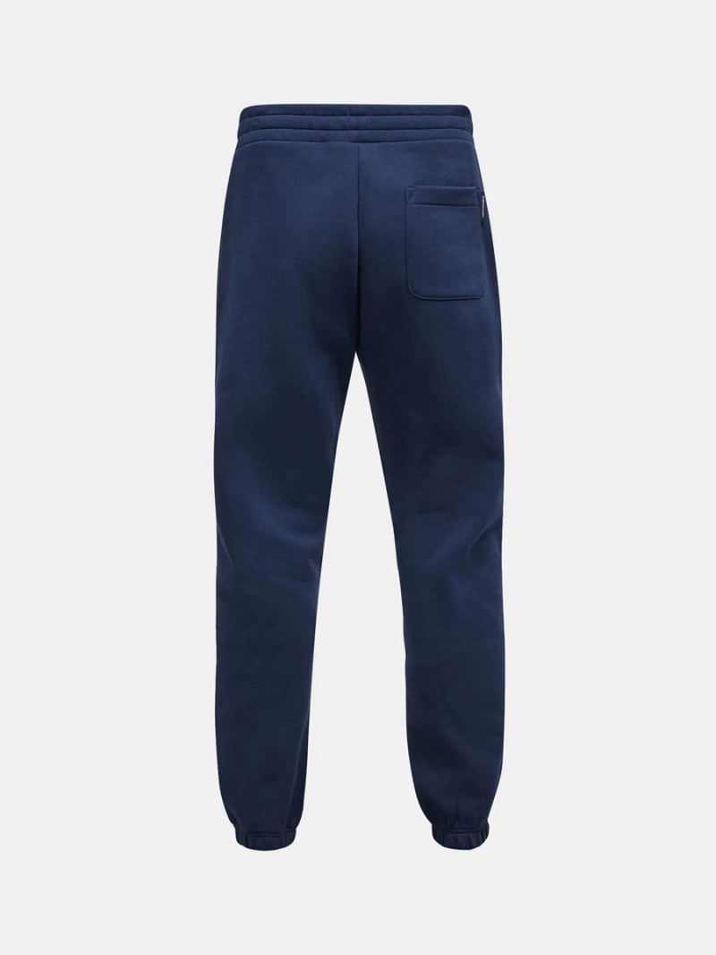 Peak Performance Original Men's Pants Navy | UFW23-168