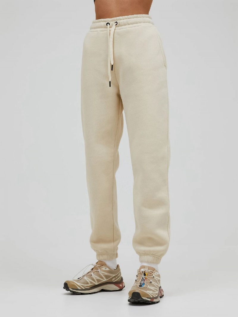 Peak Performance Original Women's Pants Beige | CVM93-488